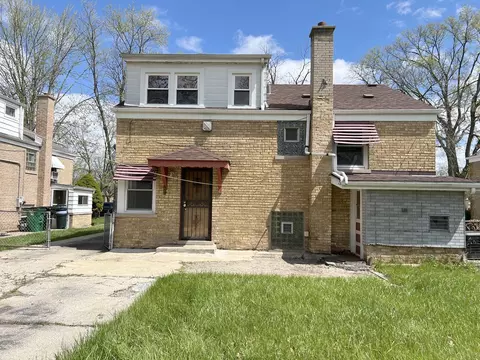 Exterior - 2604 S 12th Ave, Broadview, IL 60155 photo 6 of 7