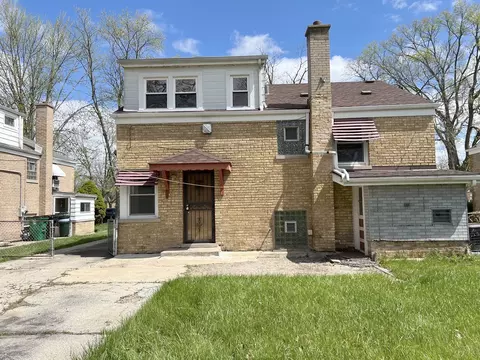 Exterior - 2604 S 12th Ave, Broadview, IL 60155 photo 5 of 7
