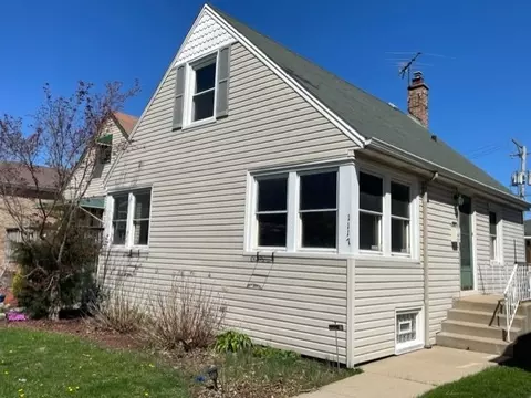 11117 S Trumbull Ave, Chicago, IL 60655