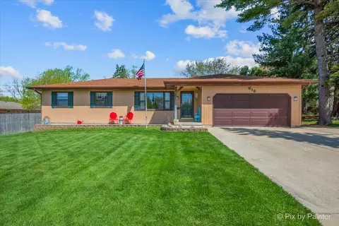618 E Middle St, South Elgin, IL 60177