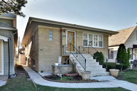 1712 N 36th Ave, Stone Park, IL 60165