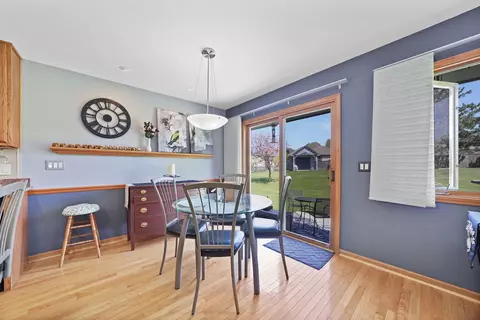 Dining - 871 Groton Ct, Bartlett, IL 60103 photo 2 of 2