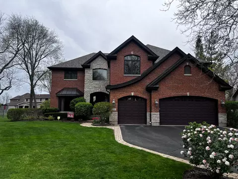 106 Ellendale Rd, Deerfield, IL 60015