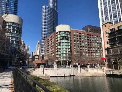 480 N Mcclurg Ct #1108, Chicago, IL 60611
