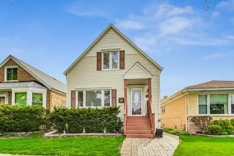 5627 N Mulligan Ave, Chicago, IL 60646