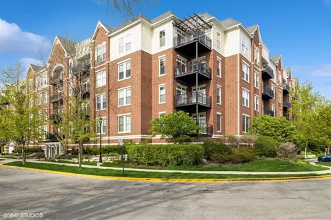 7753 Van Buren St #201, Forest Park, IL 60130