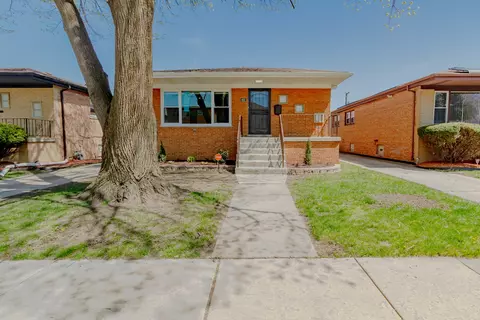 401 Yates Ave, Calumet City, IL 60409