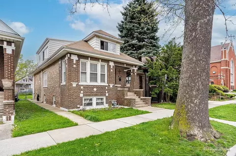 1228 S 60th Ct, Cicero, IL 60804