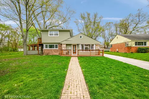 333 Neola St, Park Forest, IL 60466