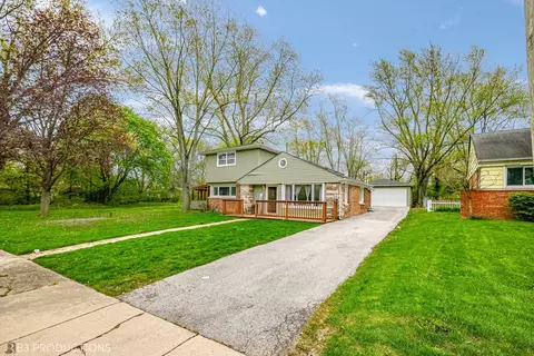 333 Neola St, Park Forest, IL 60466 photo 2