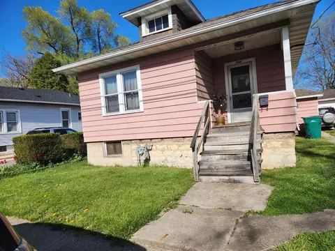 516 Abe St, Joliet, IL 60432