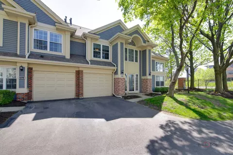 1281 Old Mill Ln #0, Elk Grove Village, IL 60007