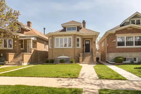 3125 N 77th Ave, Elmwood Park, IL 60707