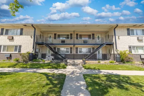 4323 Harlem Ave #3, Stickney, IL 60402