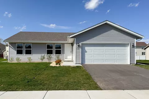 1180 Russell Rd, Belvidere, IL 61008