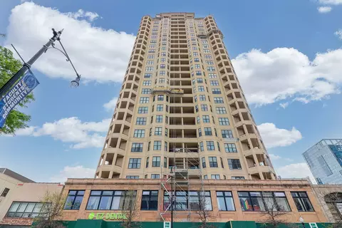 1464 S Michigan Ave #2005, Chicago, IL 60605