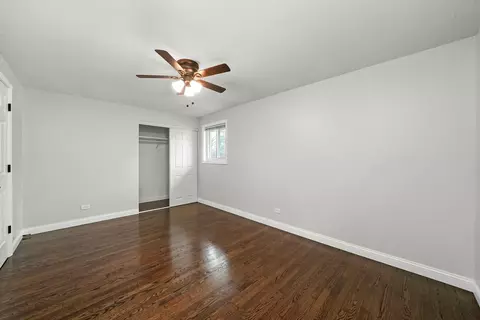 Bedroom - 11620 S Ada St, Chicago, IL 60643 photo 1 of 1