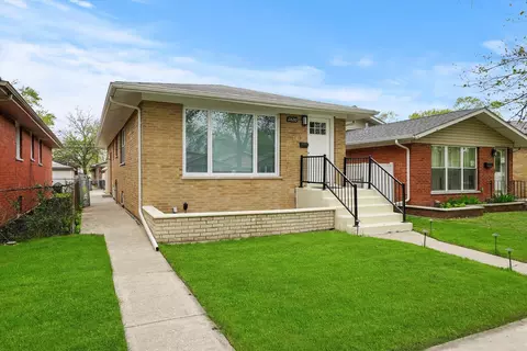 11620 S Ada St, Chicago, IL 60643