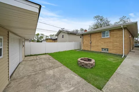 Exterior - 11620 S Ada St, Chicago, IL 60643 photo 5 of 5