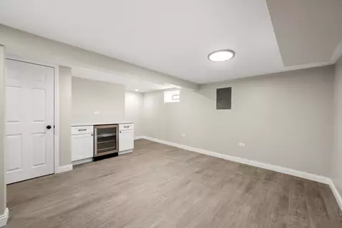 Kitchen - 11620 S Ada St, Chicago, IL 60643 photo 6 of 7
