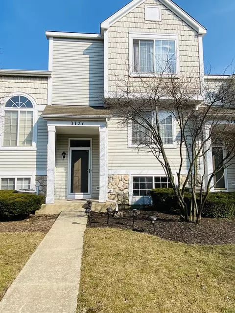 3171 Cambria Ct #3171, Aurora, IL 60503