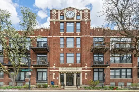2300 W Wabansia Ave #131, Chicago, IL 60647