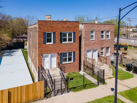 4550 W 5th Ave, Chicago, IL 60624