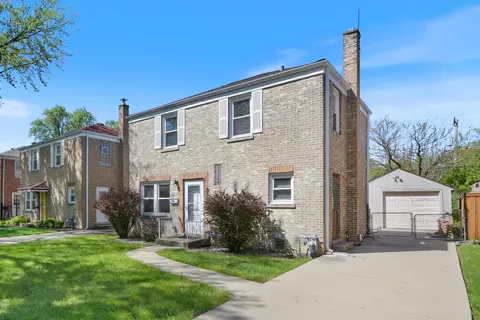2038 N 75th Ave N, Elmwood Park, IL 60707