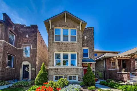 5926 N Hermitage Ave, Chicago, IL 60660