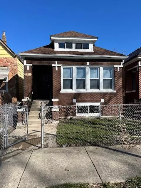 7321 S Marshfield Ave, Chicago, IL 60636