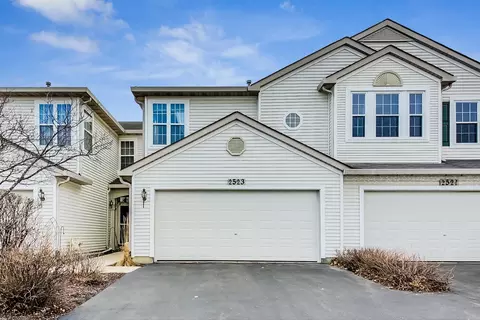 2523 Looking Glass Ct, Aurora, IL 60502