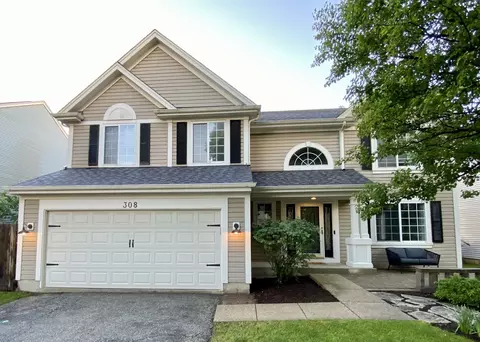 308 Rock Hall Cir, Grayslake, IL 60030