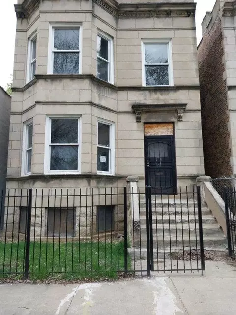 6524 S Rhodes Ave, Chicago, IL 60637