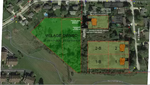 13840 Elm St, Orland Park, IL 60462