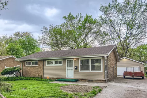 2918 Sussex Ave, Markham, IL 60428