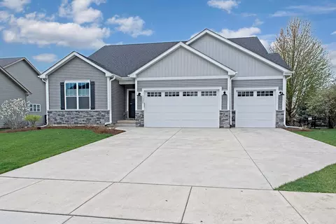 1125 Beed Ave, Elburn, IL 60119