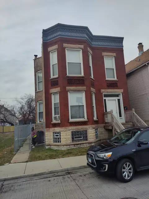 5342 S Wells St, Chicago, IL 60621