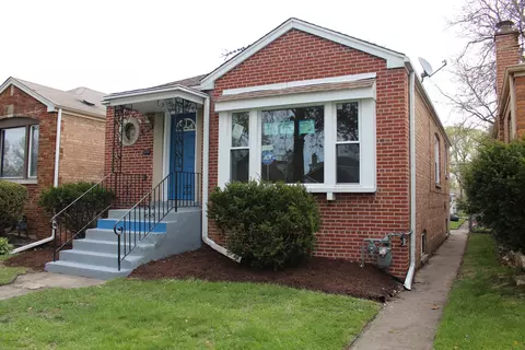 14217 S Lowe Ave, Riverdale, IL 60827