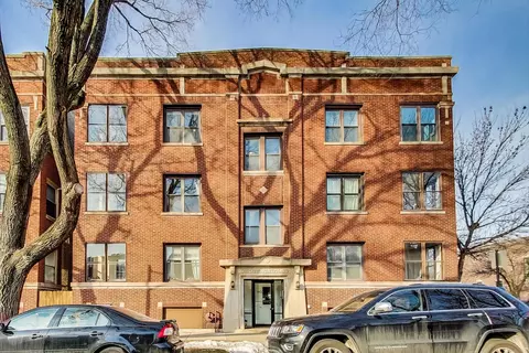 1902 W Byron St #3, Chicago, IL 60613