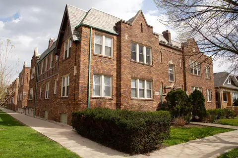 2859 N Kostner Ave #2, Chicago, IL 60641