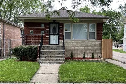 346 W 106th St, Chicago, IL 60628