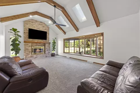 Living - 1754 S Naperville Rd, Wheaton, IL 60189 photo 2 of 2