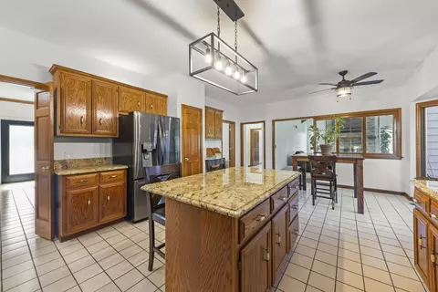 Kitchen - 1754 S Naperville Rd, Wheaton, IL 60189 photo 1 of 4