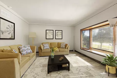 Living - 1754 S Naperville Rd, Wheaton, IL 60189 photo 1 of 2