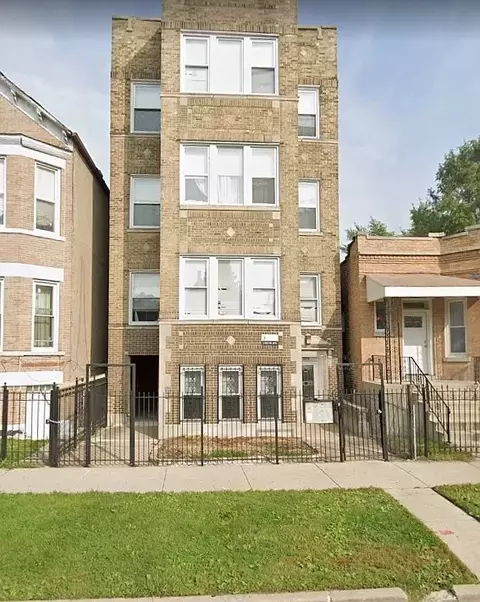 1853 S Springfield Ave, Chicago, IL 60623