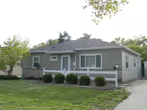 1211 S Anderson St, Urbana, IL 61801