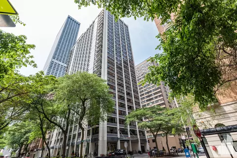 222 E Pearson St #301, Chicago, IL 60611