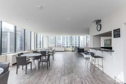 Dining - 222 E Pearson St #301, Chicago, IL 60611 photo 1 of 1