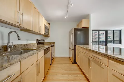 Kitchen - 222 E Pearson St #301, Chicago, IL 60611 photo 1 of 3