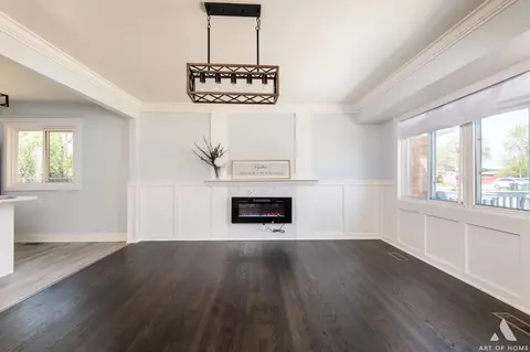 Living - 7751 W 80th Pl, Bridgeview, IL 60455 photo 1 of 2
